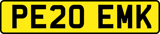 PE20EMK