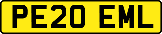 PE20EML