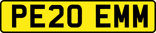 PE20EMM