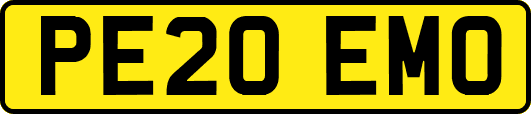 PE20EMO