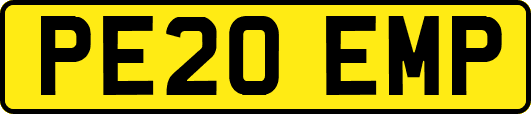 PE20EMP