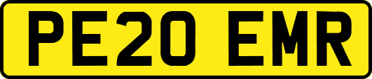 PE20EMR