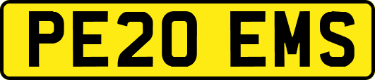 PE20EMS
