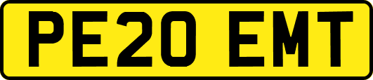 PE20EMT