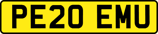 PE20EMU