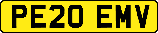 PE20EMV