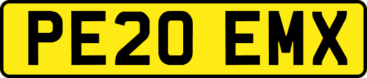 PE20EMX