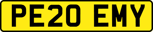PE20EMY