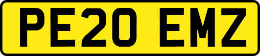 PE20EMZ