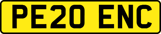 PE20ENC