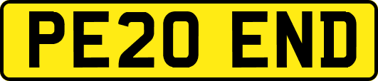 PE20END
