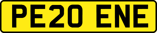 PE20ENE