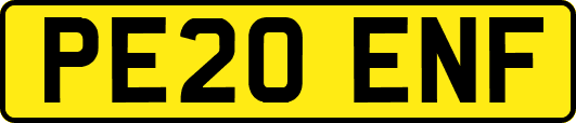 PE20ENF