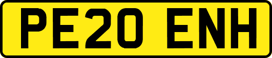 PE20ENH