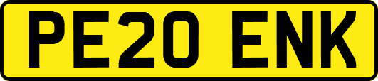 PE20ENK