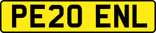 PE20ENL