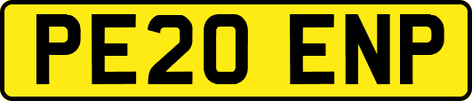 PE20ENP