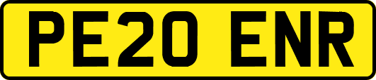 PE20ENR