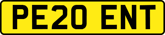 PE20ENT