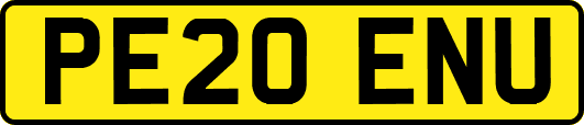 PE20ENU