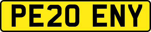 PE20ENY