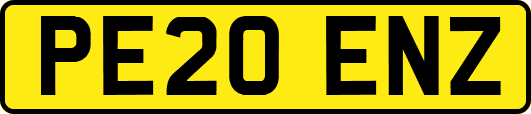 PE20ENZ