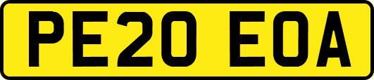PE20EOA