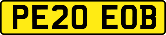 PE20EOB