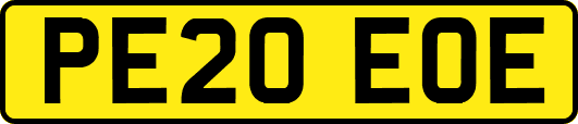 PE20EOE