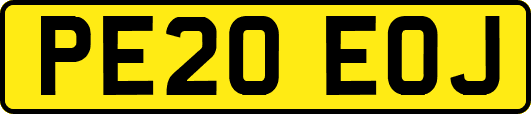 PE20EOJ