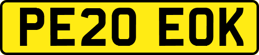 PE20EOK