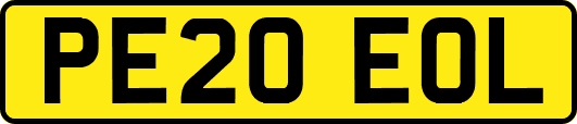 PE20EOL