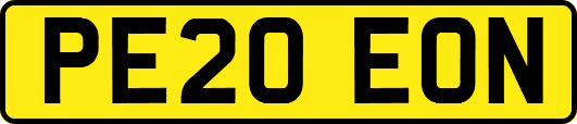 PE20EON
