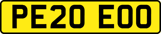 PE20EOO
