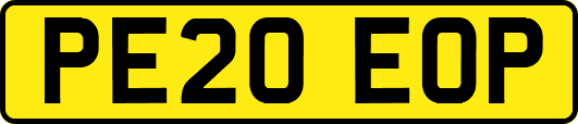 PE20EOP