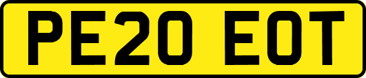 PE20EOT