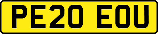 PE20EOU