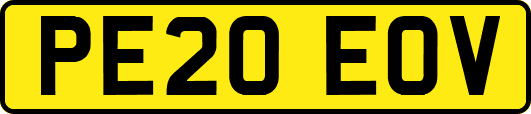 PE20EOV