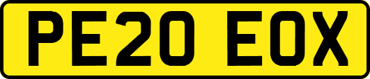 PE20EOX
