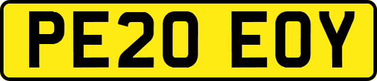 PE20EOY