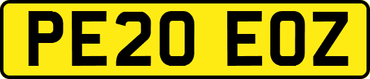 PE20EOZ