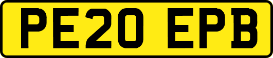 PE20EPB