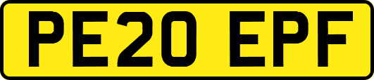 PE20EPF