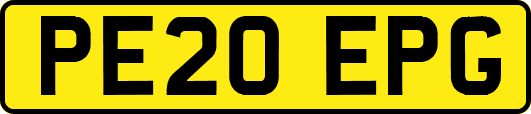 PE20EPG