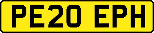 PE20EPH