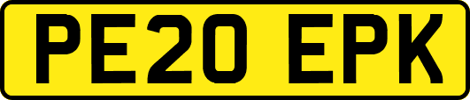 PE20EPK
