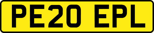 PE20EPL