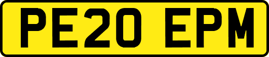 PE20EPM