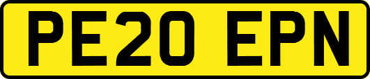 PE20EPN