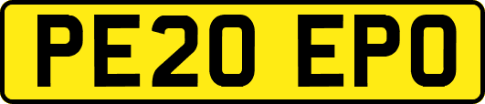PE20EPO